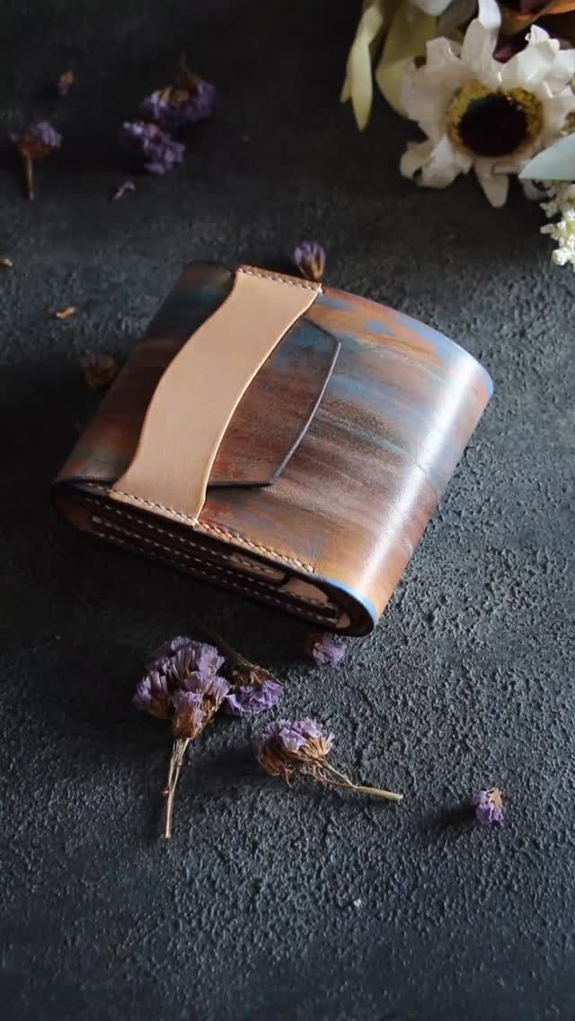 ##再お値下げ   ランプシェード　足元レザー調 再お値下げ ランプシェード 足元レザー調