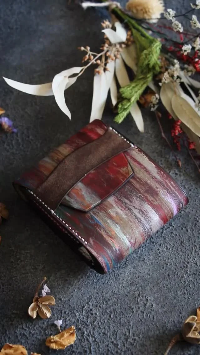 ##再お値下げ   ランプシェード　足元レザー調 再お値下げ ランプシェード 足元レザー調