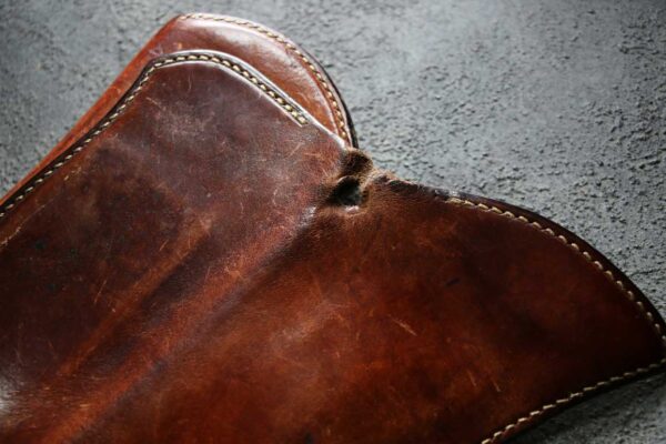 革エイジング修理