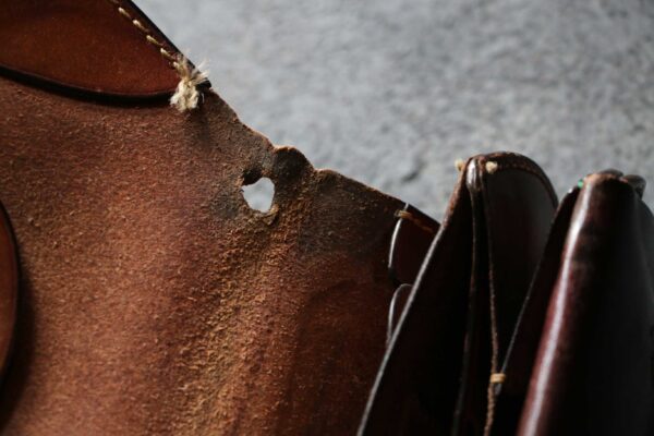 革エイジング修理