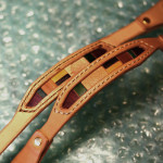 The Inlay Bracelet　ナチュラル