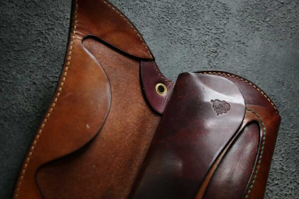 革エイジング修理