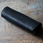 The Baton Pencilcase　ブラック