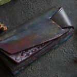 The Shark Orchestra Wallet