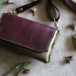 The Viking Wallet Bag