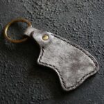 Hansaikun Keyring