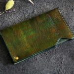 The Army Cardcase