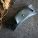 The Buffalo ’15 Glasses case