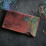 The Army Cardcase