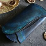 The Peafowl Wallet