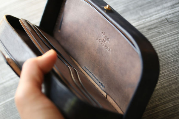 The Dulles Wallet