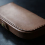 The Dulles Wallet　ナチュラル