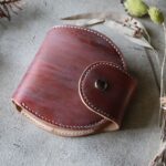 The Dry Earth Wallet