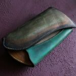 The Peafowl Wallet