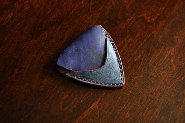 ギターピックケース