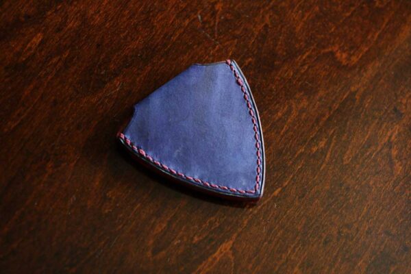 ギターピックケース