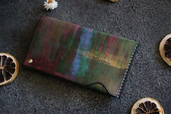 回転式カードケース