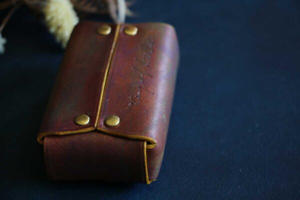 キャラメルボックス