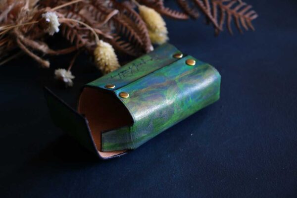 キャラメルボックス