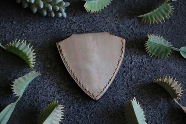 ギターピックケース