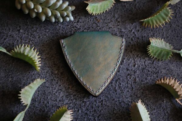 ギターピックケース