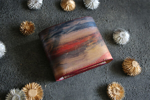 ビンテージウォレット