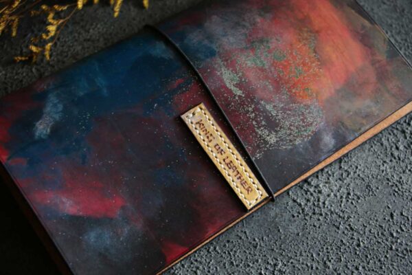 レザートラベラーズノート　レギュラーサイズ