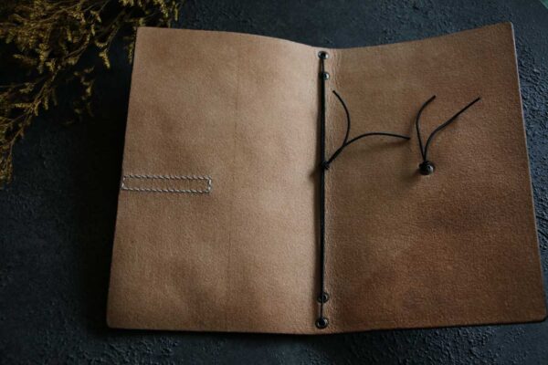 レザートラベラーズノート　レギュラーサイズ