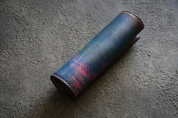 バトンペンケース