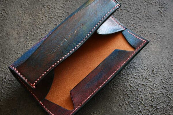 バトンペンケース