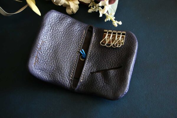 スマートキーカードキーケース