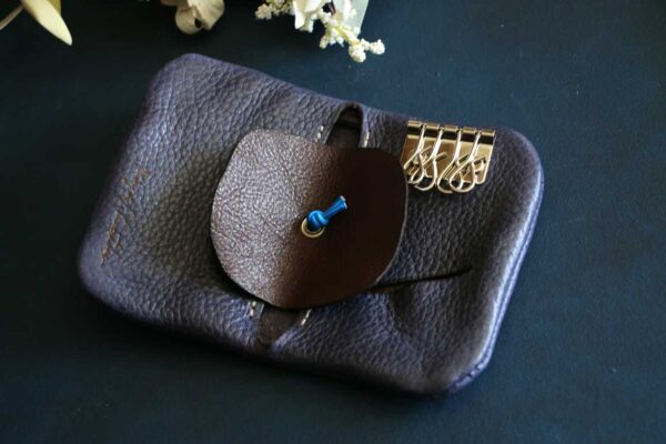 スマートキーカードキーケース