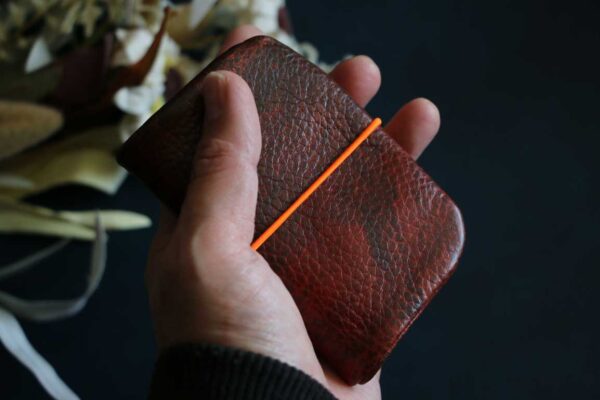 スマートキーカードキーケース