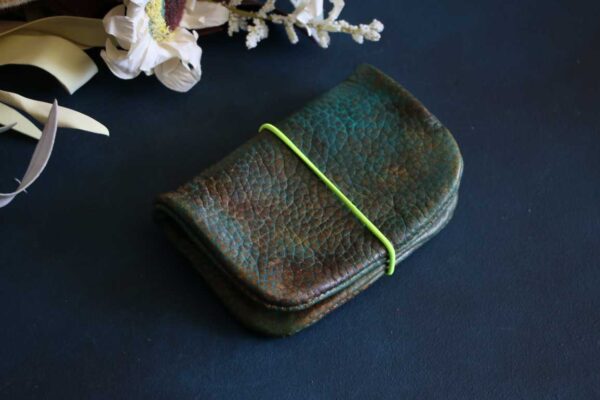 スマートキーカードキーケース