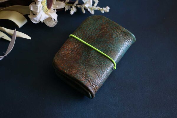 スマートキーカードキーケース