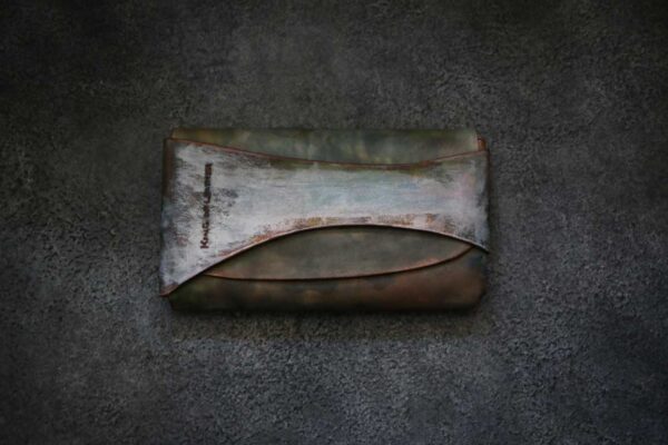 2025クリスマスキャンペーン革財布