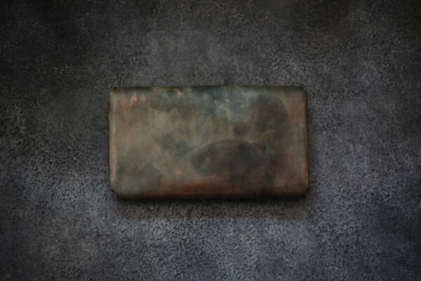 2025クリスマスキャンペーン革財布