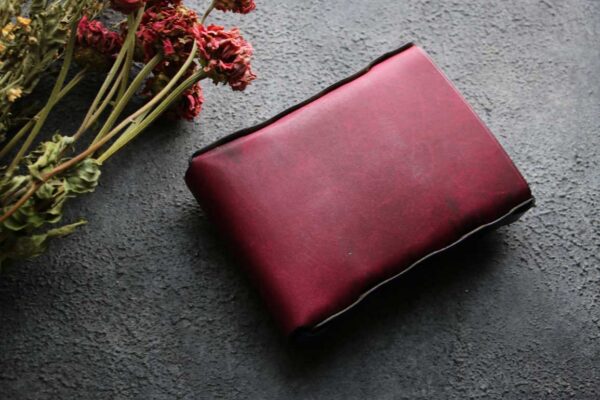 レザーマルチケース