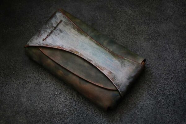 2025クリスマスキャンペーン革財布