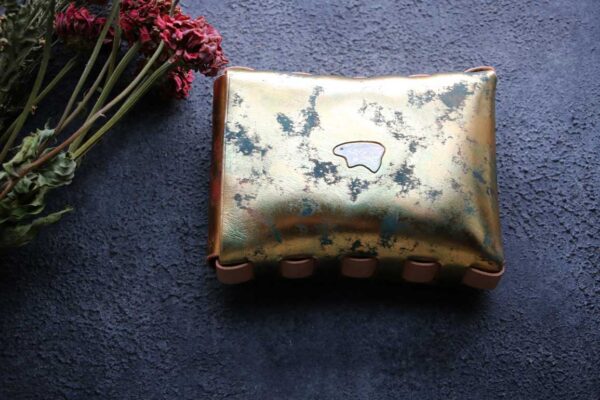 レザーマルチケース