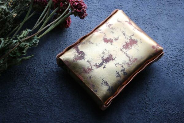 レザーマルチケース