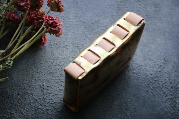 レザーマルチケース