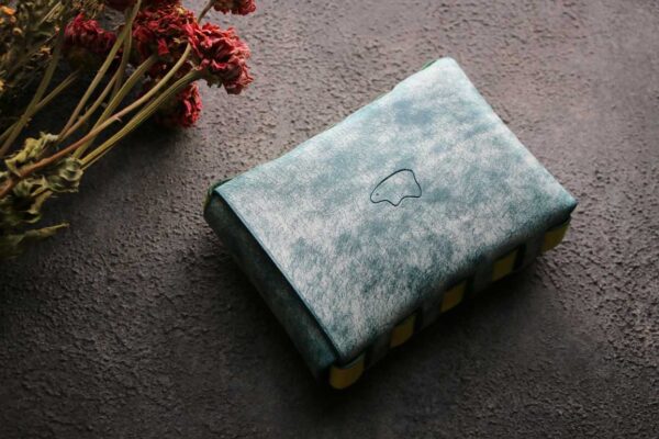 レザーマルチケース