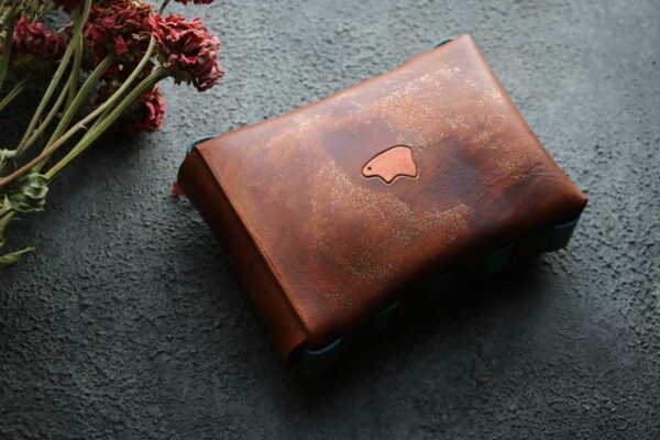 レザーマルチケース