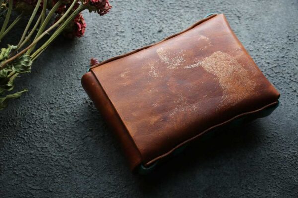 レザーマルチケース