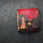 The 90° Wallet