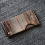 The Army Toothpick Case 　シルバー