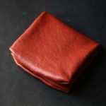 The Mobile Box Tissue Case　オーク