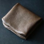 The Mobile Box Tissue Case　グリーン