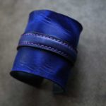 Washizukami Bracelet　ブルー